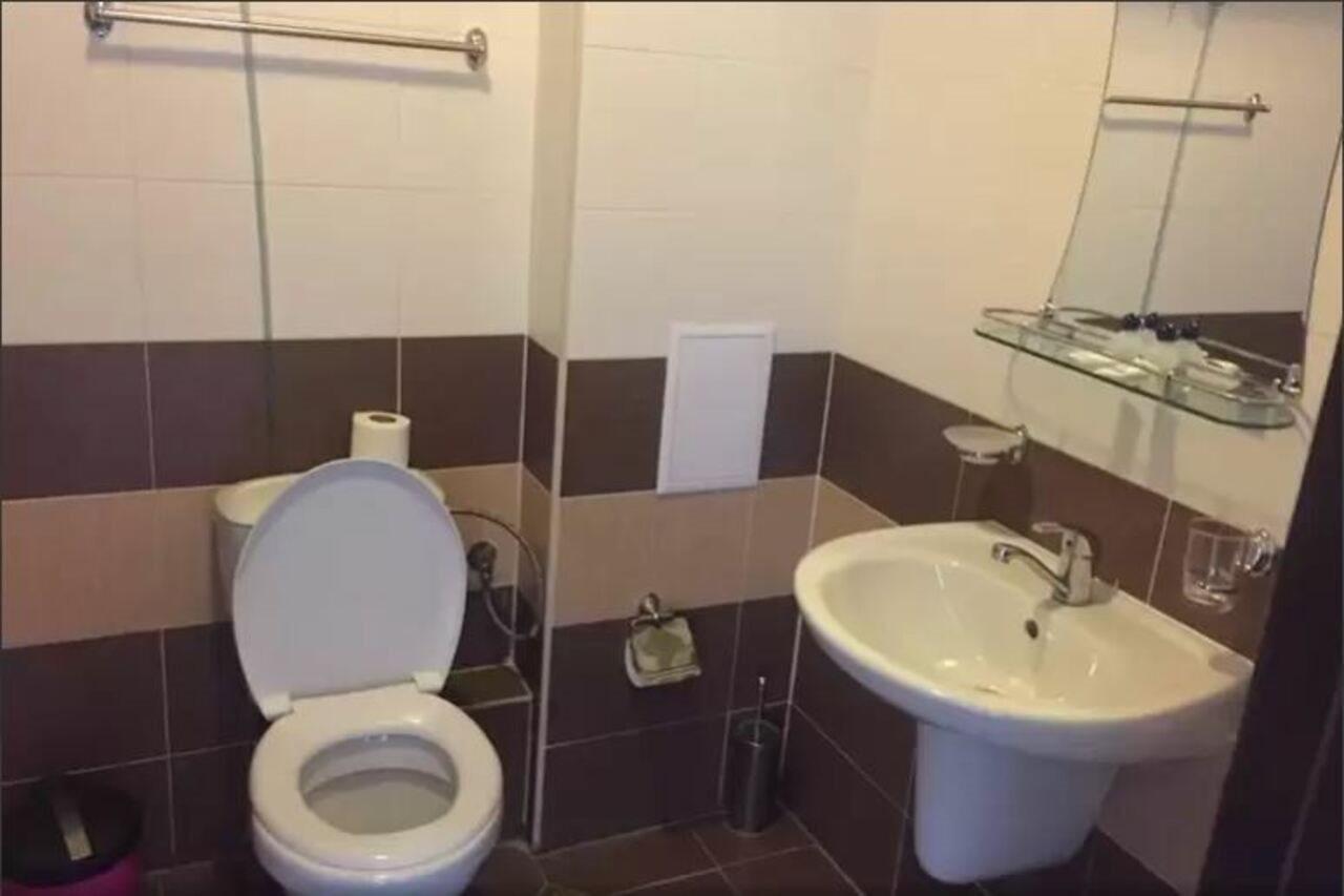 Maria-antoaneta Hotel apartamentowy 4*