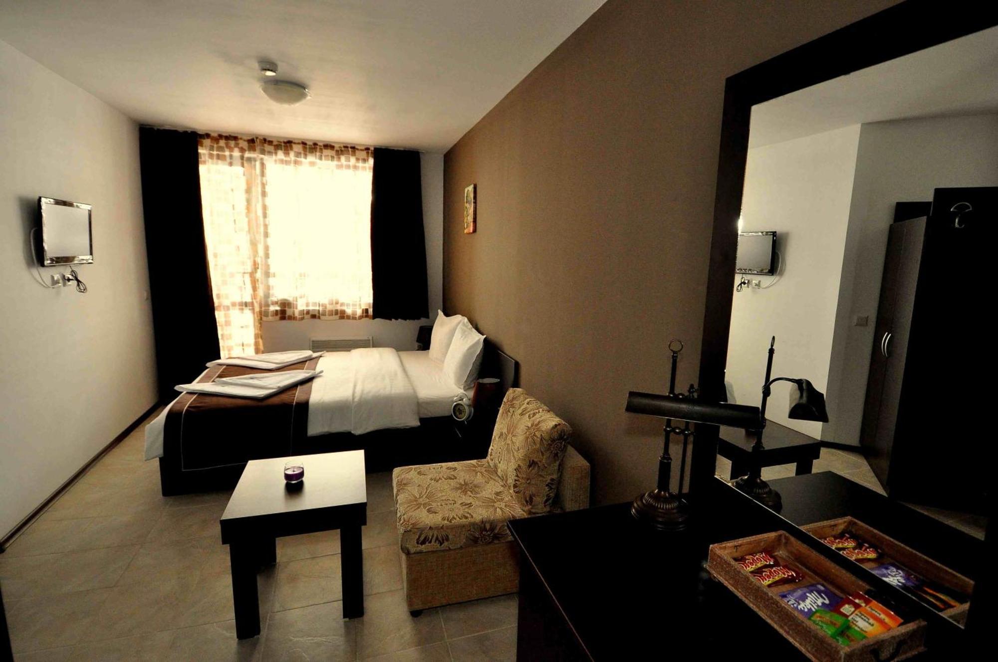 Maria-antoaneta 4* Bansko