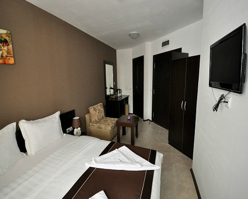 Maria-antoaneta Hotel apartamentowy