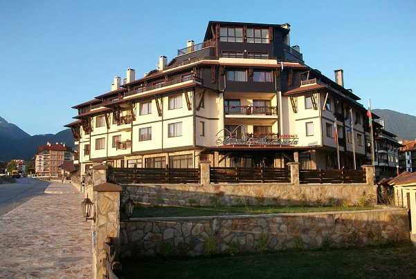 Maria-antoaneta 4* Bansko