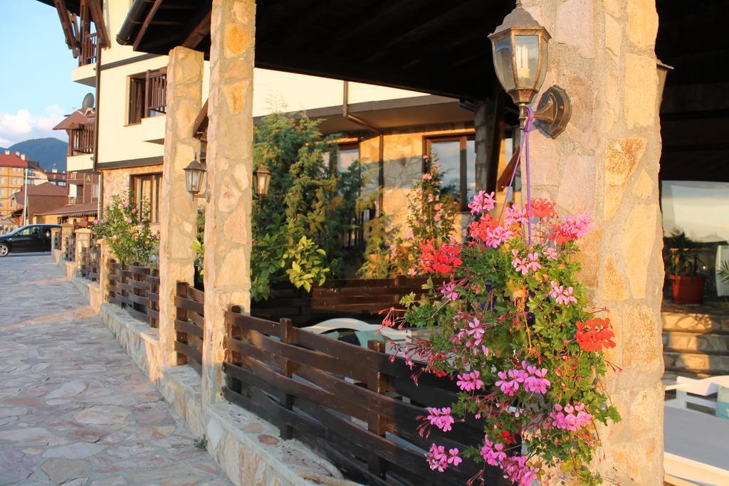 Maria-antoaneta Hotel apartamentowy 4*