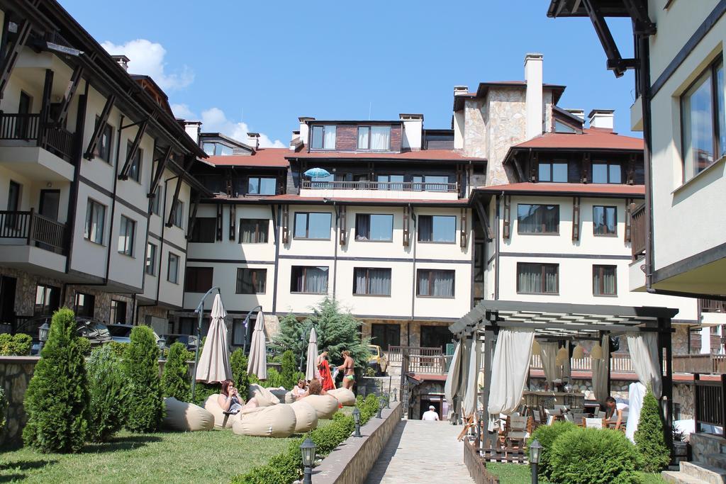 Maria-antoaneta Bansko