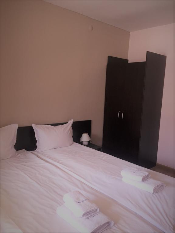 Maria-antoaneta Hotel apartamentowy Bansko