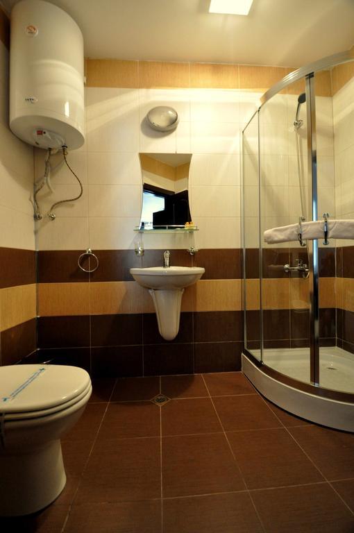 Hotel apartamentowy Maria-antoaneta