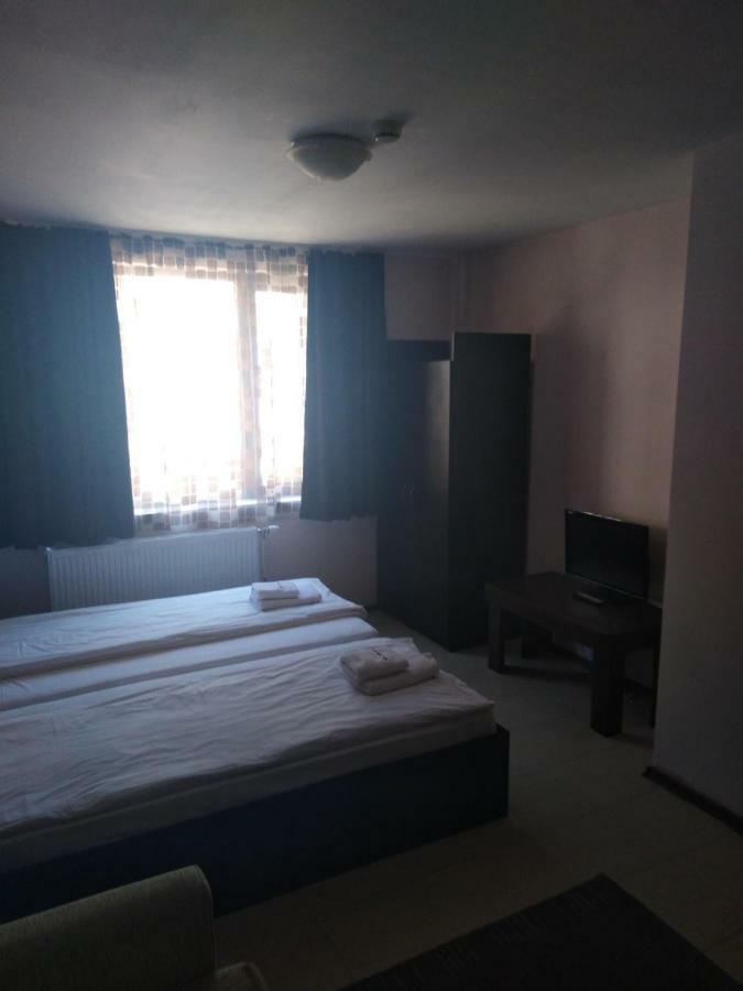 Hotel apartamentowy Maria-antoaneta Bansko