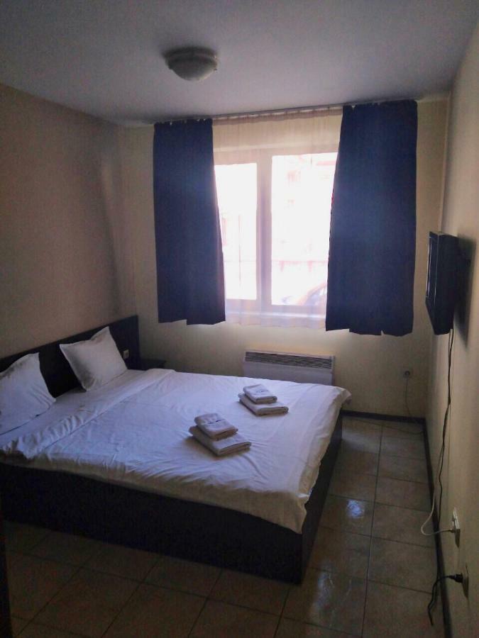 Hotel apartamentowy Maria-antoaneta Bansko