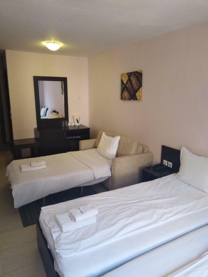 Maria-antoaneta 4* Bansko