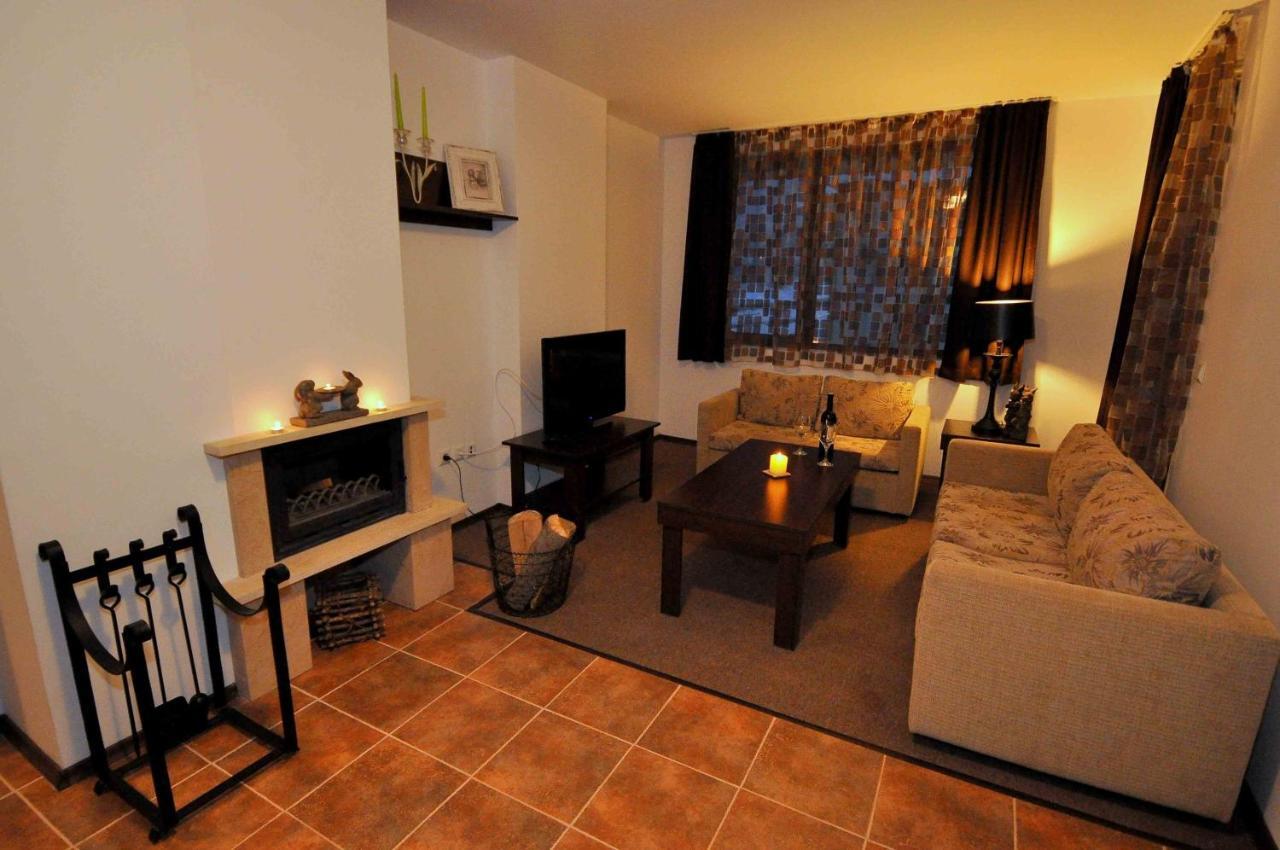 Maria-antoaneta 4* Bansko