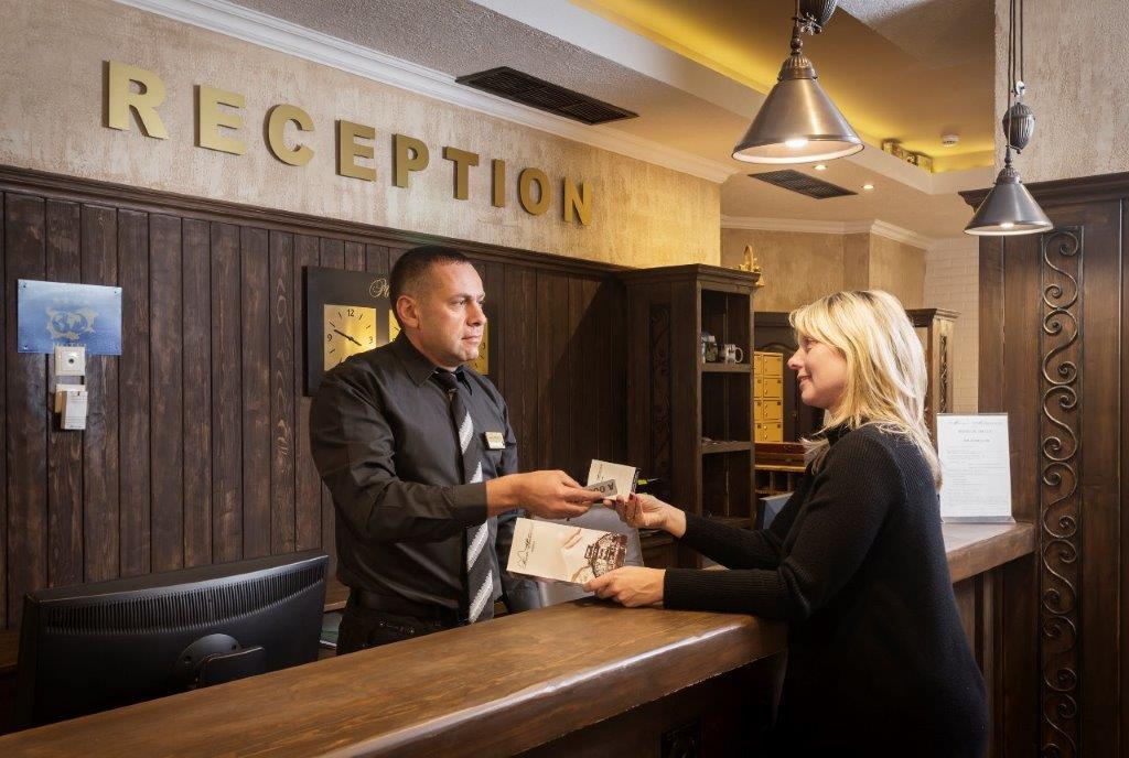Maria-antoaneta Aparthotel Bansko